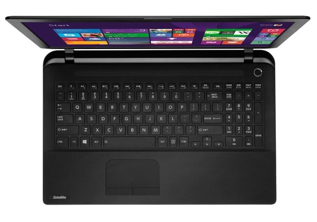 Novi Toshibini prijenosnici serije C stižu u Hrvatsku Novi Toshibini prijenosnici serije C stižu u Hrvatsku
