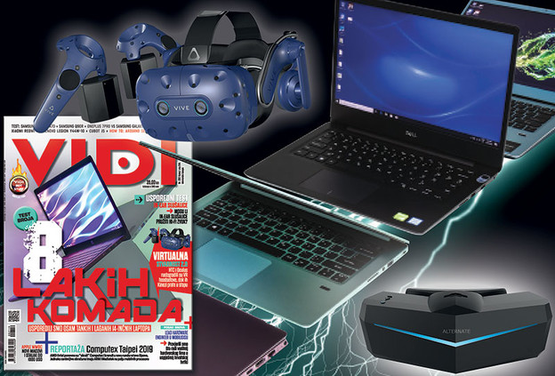 NOVI VIDI: 8 lakih komada laptopa NOVI VIDI: 8 lakih komada laptopa