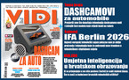 Novi VIDI: Dashcam i iPhone 18 MAX PRO Novi VIDI: Dashcam i iPhone 18 MAX PRO