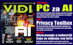 NOVI VIDI: Kako složiti PC za AI