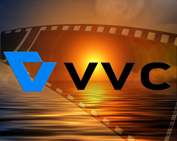 Novi VVC codec za lude brzine prijenosa videa Novi VVC codec za lude brzine prijenosa videa