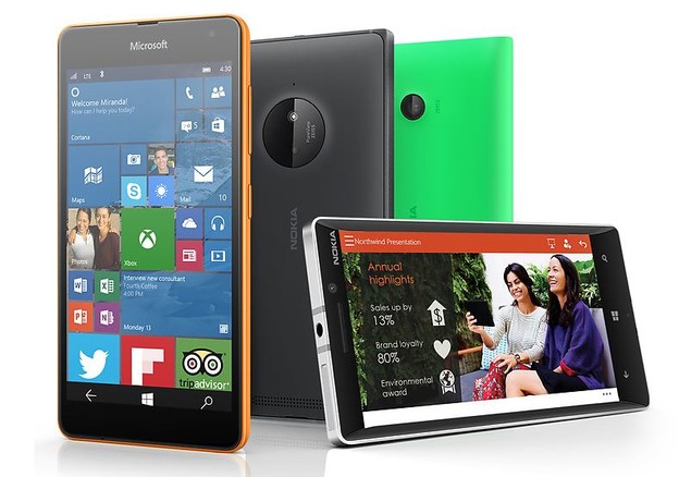 Novi Windows 10 Mobile build s gadnim bugom Novi Windows 10 Mobile build s gadnim bugom
