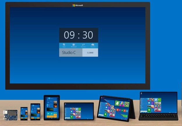 Novi Windows telefoni spremni za BUILD 2015