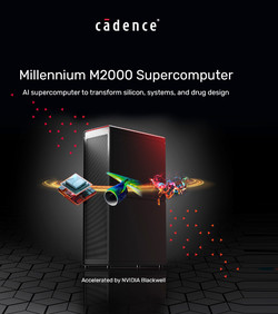 Novo superračunalo s grafičkim čipovima Nvidia Blackwell 