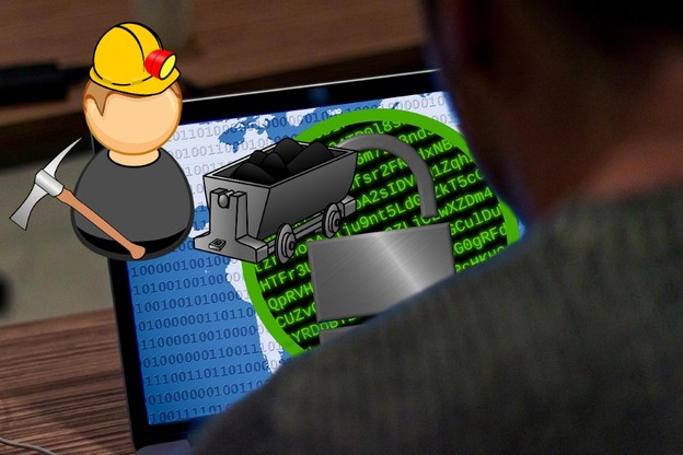 NSA exploit za zarazu WannaMineom NSA exploit za zarazu WannaMineom