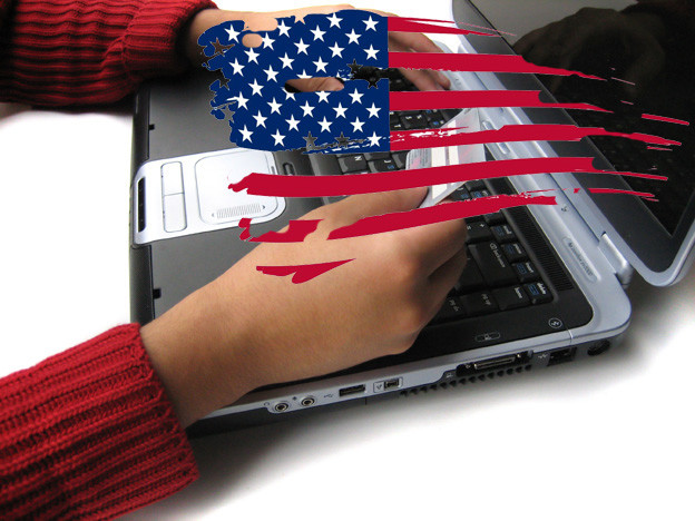 NSA (ne) prikuplja web podatke Amerikanaca NSA (ne) prikuplja web podatke Amerikanaca