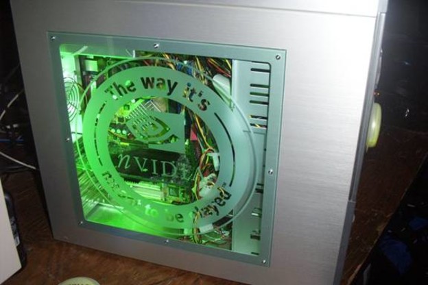 Nvidia: Gaming do 2019. u desecima teraflopsa Nvidia: Gaming do 2019. u desecima teraflopsa
