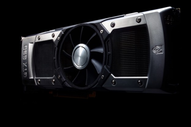 Nvidia licencira grafičku tehnologiju drugim tvrtkama Nvidia licencira grafičku tehnologiju drugim tvrtkama