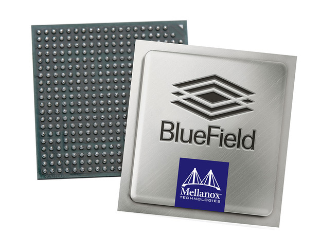 Nvidia nudi milijardu više od Intela za Mellanox Nvidia nudi milijardu više od Intela za Mellanox