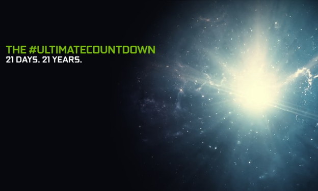 Nvidia predstavlja nove grafičke kartice Nvidia predstavlja nove grafičke kartice