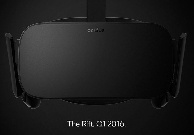 Objavljena cijena Oculus Rifta, ali... Objavljena cijena Oculus Rifta, ali...