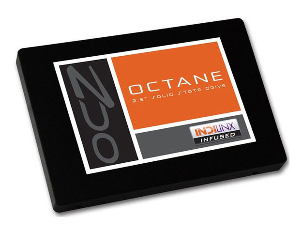 Octane: SSD disk od jednog terabajta na tržištu