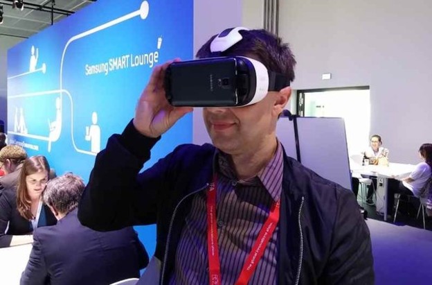 Oculus omogućuje live VR prijenos sutrašnje konferencije