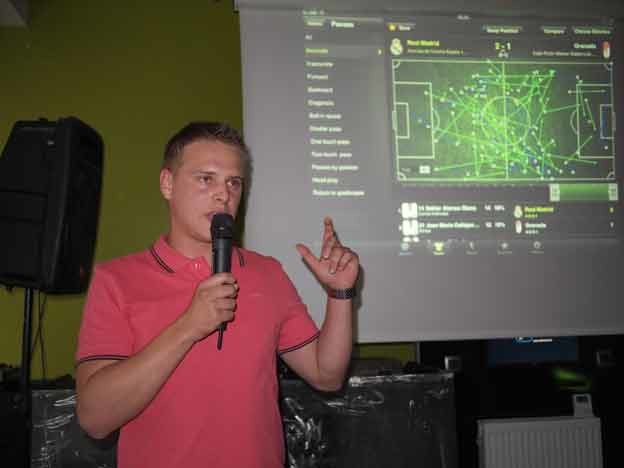 Održan ZG Tech Meetup Održan ZG Tech Meetup