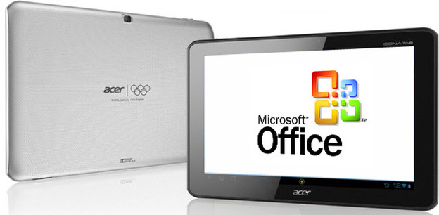 Office za Android i iOS u ožujku 2013. Office za Android i iOS u ožujku 2013.