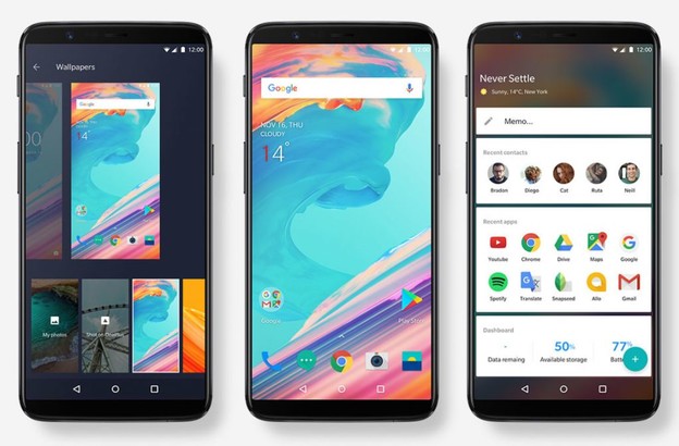OnePlus 5T dolazi s većim zaslonom i boljom kamerom