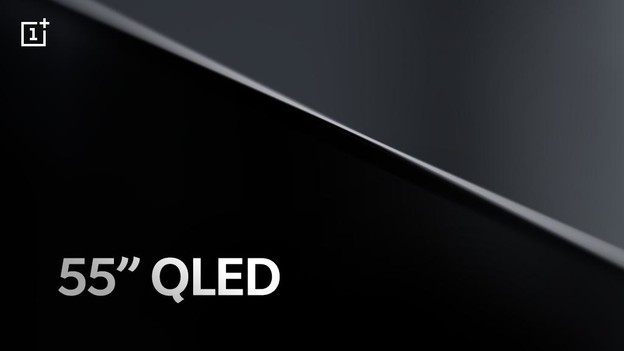 OnePlus TV će imati QLED zaslon od 55 inča OnePlus TV će imati QLED zaslon od 55 inča