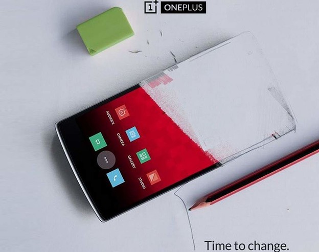 OnePlus Two će biti predstavljen 1. lipnja OnePlus Two će biti predstavljen 1. lipnja