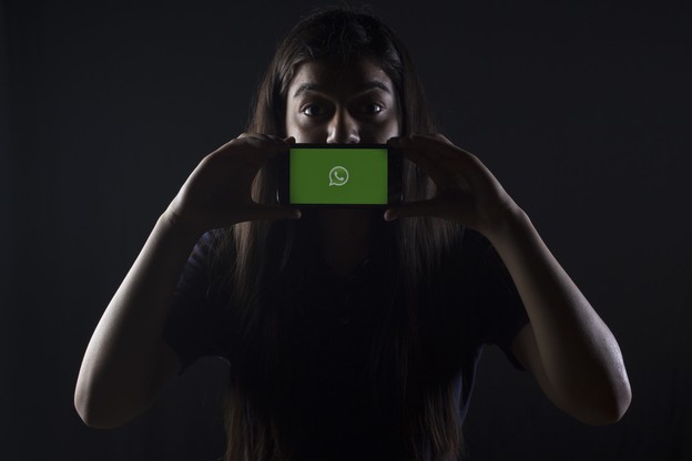 Opasan bug u WhatsAppu za Android i iPhone Opasan bug u WhatsAppu za Android i iPhone