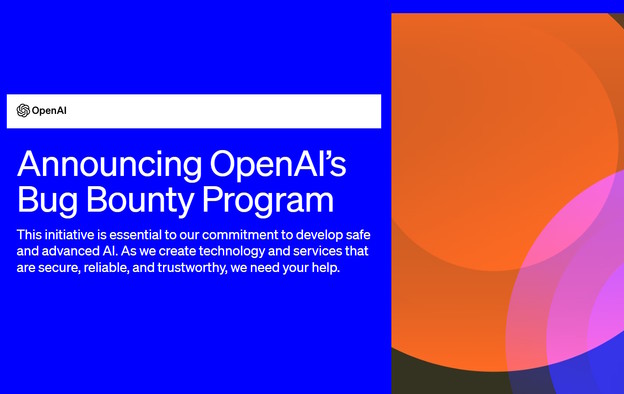 OpenAI će vas nagraditi ako nađete bug u ChatGPTu OpenAI će vas nagraditi ako nađete bug u ChatGPTu