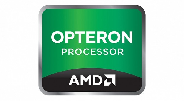 Opteron Seattle 64-bitni ARM CPU-i 2014.