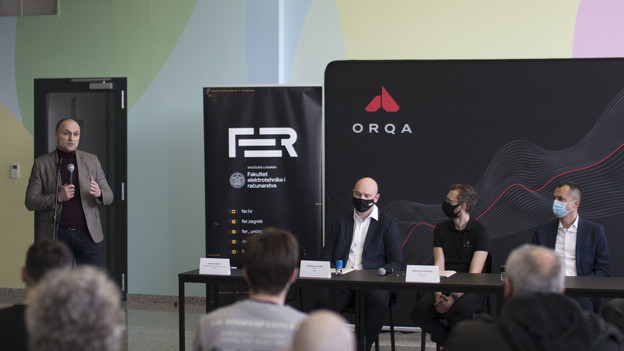 Osječka Orqa dizajnira prvi hrvatski čip