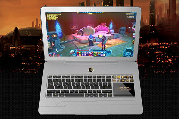Osvojite gaming prijenosnik vrijedan 86100 kn Osvojite gaming prijenosnik vrijedan 86100 kn