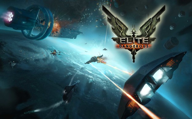 Osvojite originalnu igru Elite: Dangerous Osvojite originalnu igru Elite: Dangerous