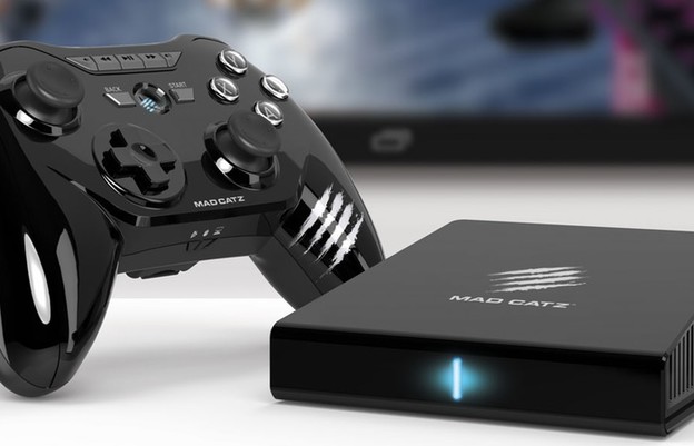Ouya Everywhere stiže na M.O.J.O. konzolu Ouya Everywhere stiže na M.O.J.O. konzolu