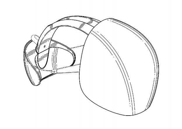 Ovako će izgledati Magic Leapov VR headset Ovako će izgledati Magic Leapov VR headset
