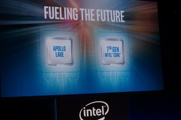 Ove godine stiže sedma generacija Intel Core procesora