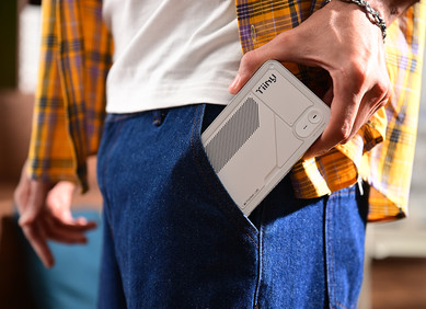 Ovo je najmanje AI superračunalo na svijetu