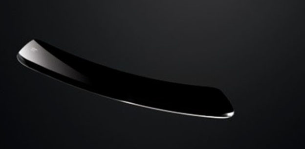 Ovo je savitljivi LG G Flex Ovo je savitljivi LG G Flex