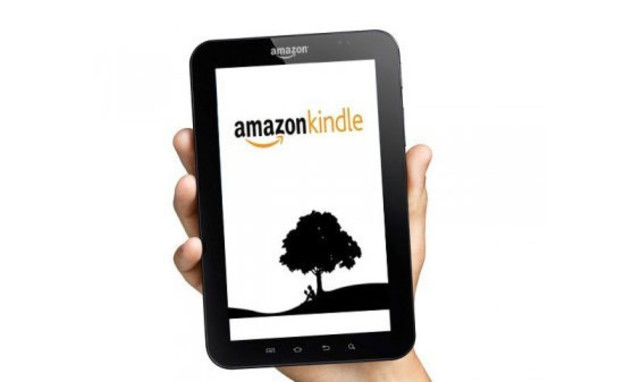 Ovog tjedna Amazon tablično računalo? Ovog tjedna Amazon tablično računalo?