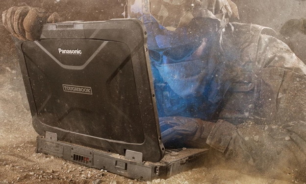 Panasonic izradio neuništivi laptop Panasonic izradio neuništivi laptop