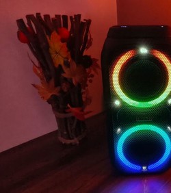 Party Rocket 160: Roker do kraja