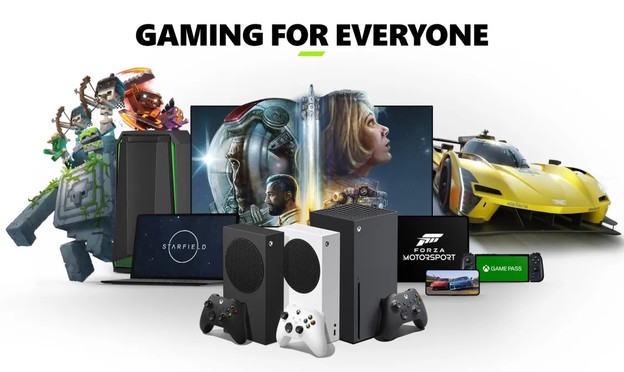 PC Game Pass dolazi na GeForce Now PC Game Pass dolazi na GeForce Now