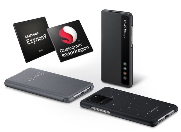 Peticija protiv Exynosa u Samsungovim telefonima Peticija protiv Exynosa u Samsungovim telefonima