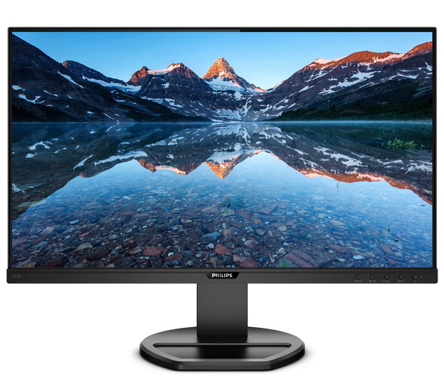 Philipsov ekološki osviješteni monitor Philipsov ekološki osviješteni monitor