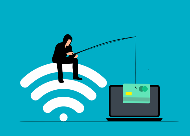 Phishing na vrhu kibernetičkih napada Phishing na vrhu kibernetičkih napada