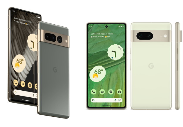Pixel 7 Pro je najjači Googleov telefon do sada Pixel 7 Pro je najjači Googleov telefon do sada