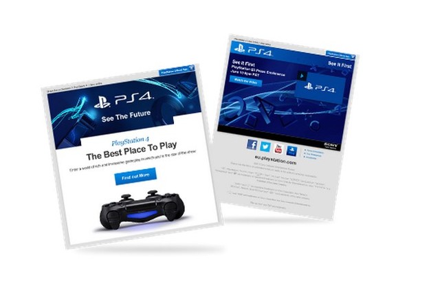 Plaćanje pretplate za igranje PS4 multiplayera Plaćanje pretplate za igranje PS4 multiplayera