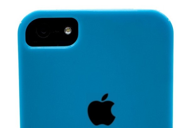 Plastični iPhone potvrđen!