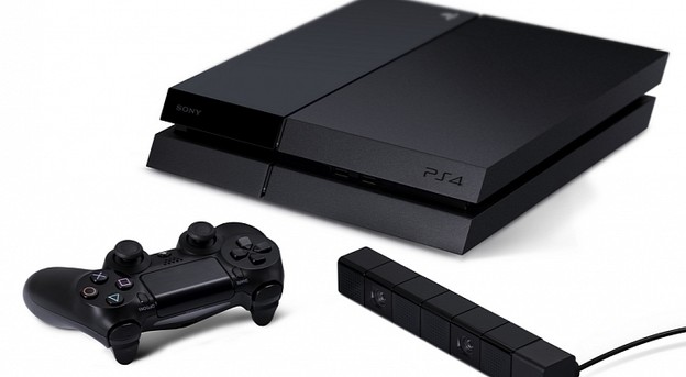 PlayStation 4 igrama omogućuje korištenje 4,5 GB RAM-a