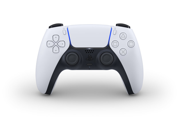 PlayStation 5 kontroler ima mikrofon PlayStation 5 kontroler ima mikrofon