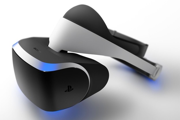 PlayStation VR će koštati kao PS4 konzola