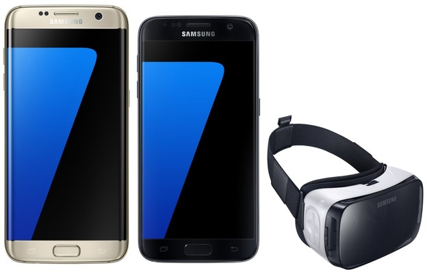 Počela pretprodaja Galaxy S7 i S7 edge u Hrvatskoj