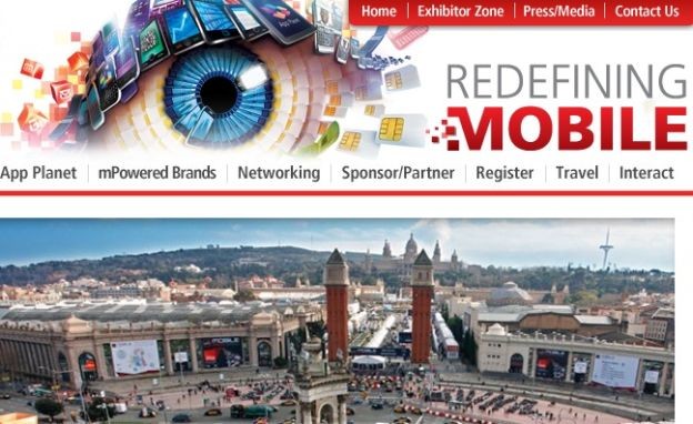 Počinje MWC - stižu najnoviji mobiteli i tableti Počinje MWC - stižu najnoviji mobiteli i tableti