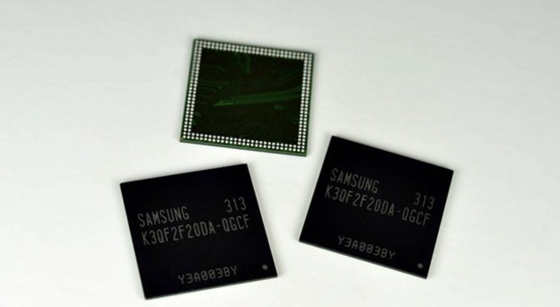 Počinje proizvodnja 20nm 4Gb LPDDR3 mobilnog DRAM-a Počinje proizvodnja 20nm 4Gb LPDDR3 mobilnog DRAM-a