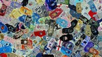 Podatkovni centar od starih mobitela